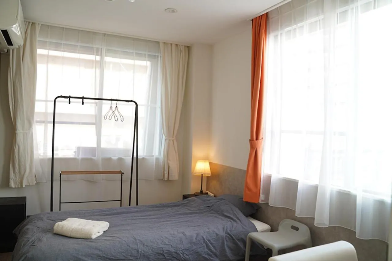 Hostel Usatsuno Osu Nagoya Japan