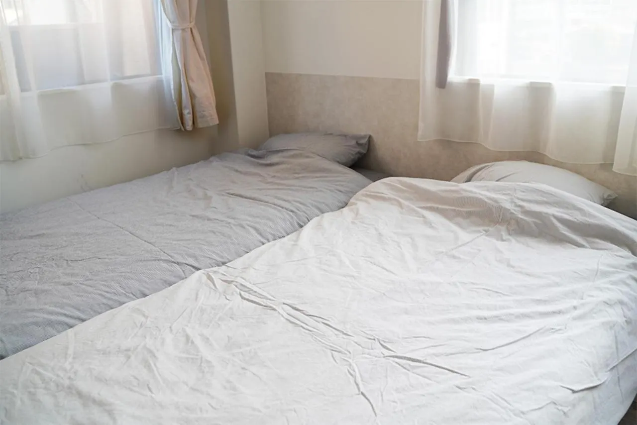 Usatsuno Osu Nagoya Hostel