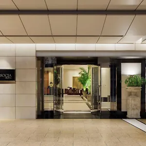 5* Hotel Marriott Associa